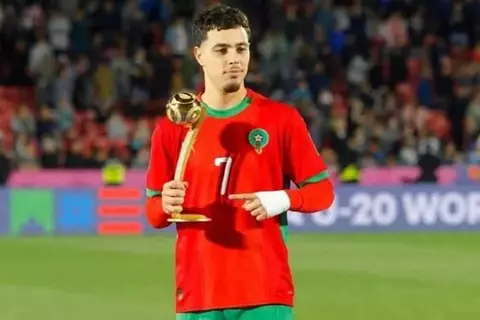 صراع ناري بين مانشستر يونايتد وليفربول على جوهرة المغرب